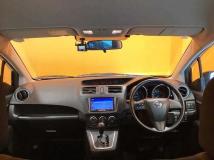 2013 Nissan Lafesta
