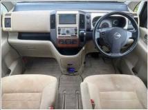 2007 Nissan Serena