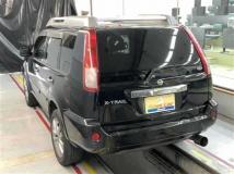 2003 Nissan X-Trail