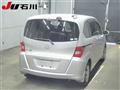 2010 Honda Freed