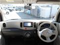 2012 Nissan Cube