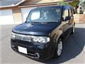 2012 Nissan Cube