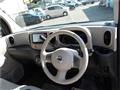 2012 Nissan Cube