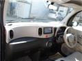 2012 Nissan Cube