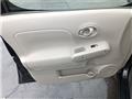 2009 Nissan Cube
