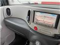 2009 Nissan Cube