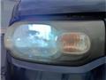2009 Nissan Cube