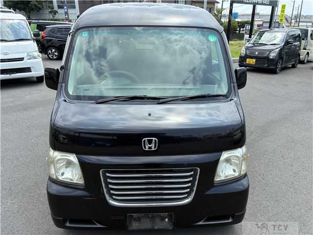 2003 Honda Vamos Hobio