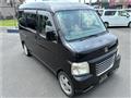 2003 Honda Vamos Hobio