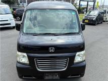 2003 Honda Vamos Hobio