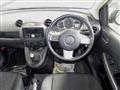 2013 Mazda Demio