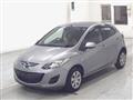 2013 Mazda Demio