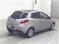 2013 Mazda Demio