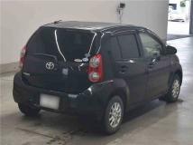 2012 Toyota Passo