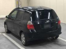 2006 Honda Fit