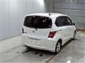 2009 Honda Freed
