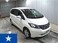 2009 Honda Freed