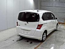 2009 Honda Freed