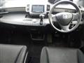 2012 Honda Freed Spike