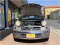 2008 Nissan March