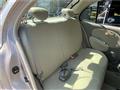 2008 Nissan March