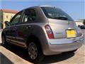 2008 Nissan March