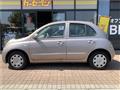 2008 Nissan March
