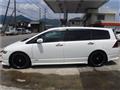 2005 Honda Odyssey