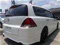 2005 Honda Odyssey