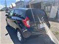2013 Nissan Note