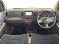 2012 Nissan Cube