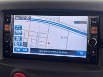 2012 Nissan Cube