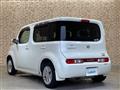 2009 Nissan Cube
