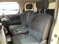 2009 Nissan Cube