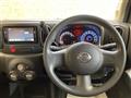 2009 Nissan Cube