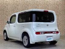 2009 Nissan Cube