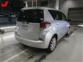 2015 Toyota Ractis