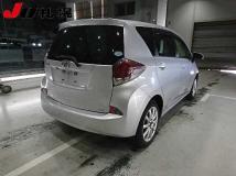 2015 Toyota Ractis