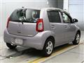 2015 Toyota Passo