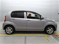 2015 Toyota Passo