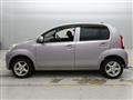 2015 Toyota Passo