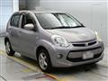 2015 Toyota Passo