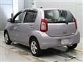 2015 Toyota Passo