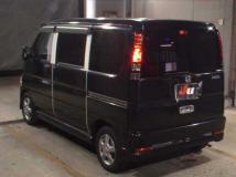 2008 Honda Vamos