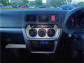 2004 Honda Vamos Hobio