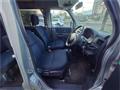 2004 Honda Vamos Hobio