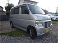 2004 Honda Vamos Hobio