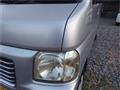 2004 Honda Vamos Hobio