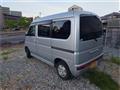 2004 Honda Vamos Hobio