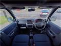 2004 Honda Vamos Hobio